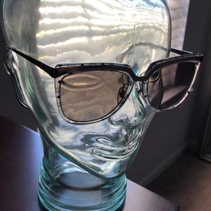 Authentic 54 MM MCM Sunglasses